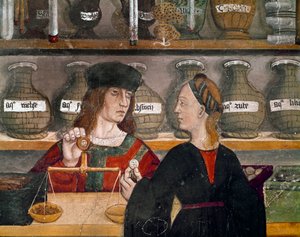 Apotheke