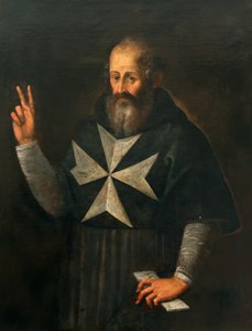 Bischof Gargallo