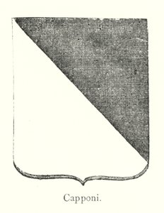 Capponi von Italian School