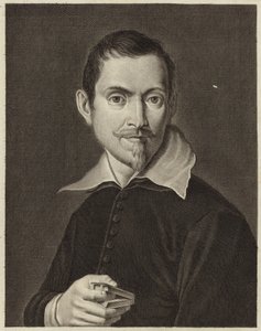 Domenichino von Italian School