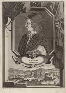 F Pogge von Italian School