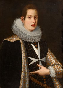 Ferdinand II., Herzog der Toskana