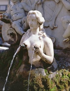 Brunnen