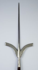 Friuli-Speer, um 1600-1625