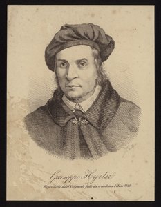 Giuseppe Hyzler