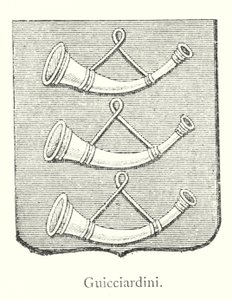 Guicciardini von Italian School