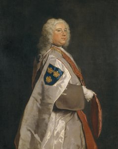 Oberster Bäcker, Oberster Koch und andere Beispiele osmanischer Kostüme, Tafel 4 aus Teil III, Band I der Geschichte der Nationen, graviert von V. Raineri von Italian School