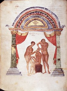 Osteopathie und Physiotherapie von Italian School