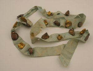 Pilger-Muschelband