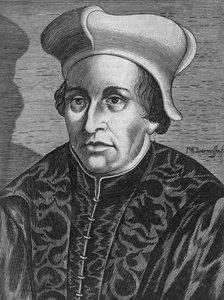 Porträt von Francesco Guicciardini