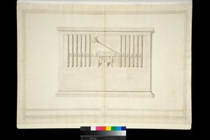 Relief von Italian School