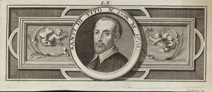 Santi Di Tito von Italian School