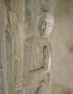 Sarkophag (Marmor)