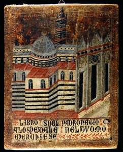 Kathedrale von Siena