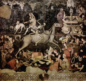 Der Triumph des Todes