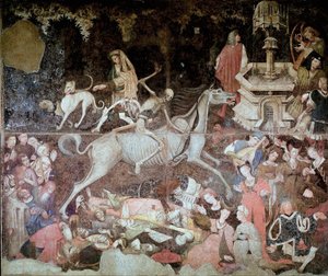 Der Triumph des Todes