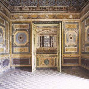 Der Spiegelsaal