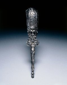 Abzugsbügel für eine Pistole, ca. 1680-1700 von Italian School