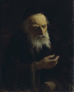 Iwan der Schreckliche, 1897