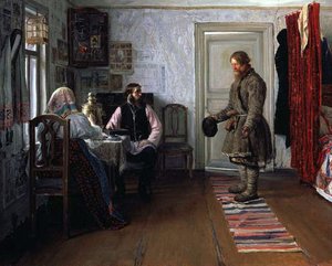 Aufhören, 1890