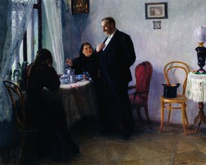 Heiratsantrag