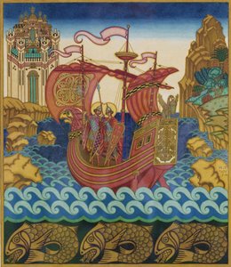 Das Schiff