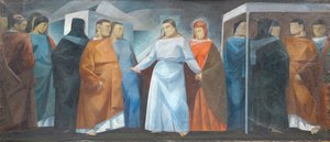 Die himmlische Hochzeit. Emmanuel Sweborg: Amore Conjugiali