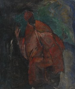 Der schwarze Prophet. Propheten Opus II