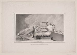 Die mohammedanische Religion von J.F. Clemens