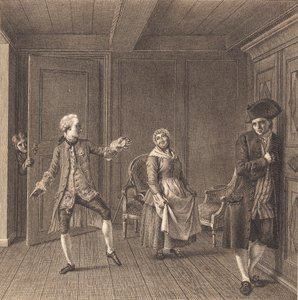 "Jean de France" von J.F. Clemens