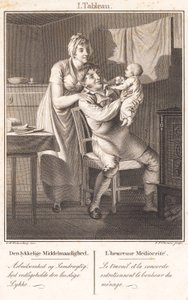 Elend von J.F. Clemens