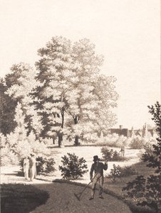Nordfeldts Garten