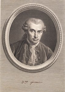 Porträt des Arztes Johan von Berger