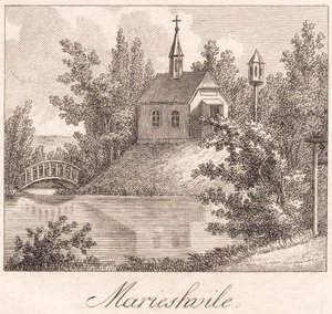 Sanderumgaards Garten