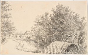 Sanderumgaards Garten III