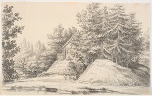 Garten von Sanderumgaard I