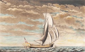 Suite von Schiffen