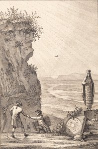 Titelkupfer zu Olavides