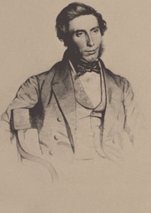 Sir William Wilde 1815-1876