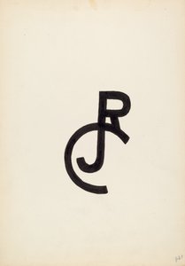 Viehbrand, ca. 1936