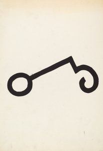 Viehbrand, ca. 1936