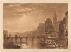 Basel, veröffentlicht 1807