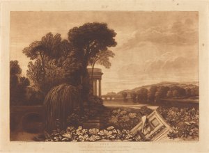 Isis, veröffentlicht 1819