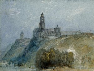 Saint-Florent-le-Vieil, um 1826-1830