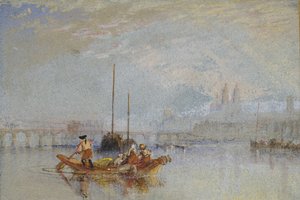 Tours, ca. 1830