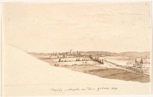 Maglebye und Klintholm auf Møn