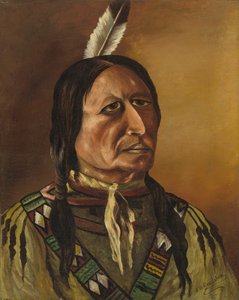 Plains-Indianer