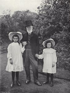 Der ehrenwerte Sir John Gorst