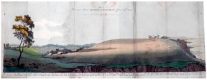 Die Schlacht von Waterloo