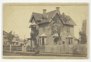 Bryan-Haus